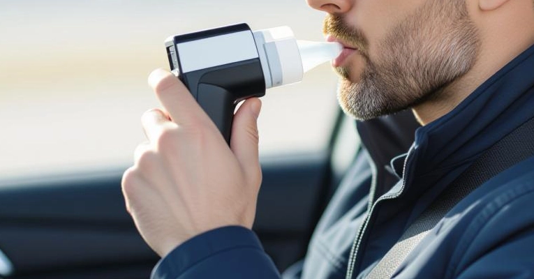 Workplace Breathalyser Guide for Australian Employers
